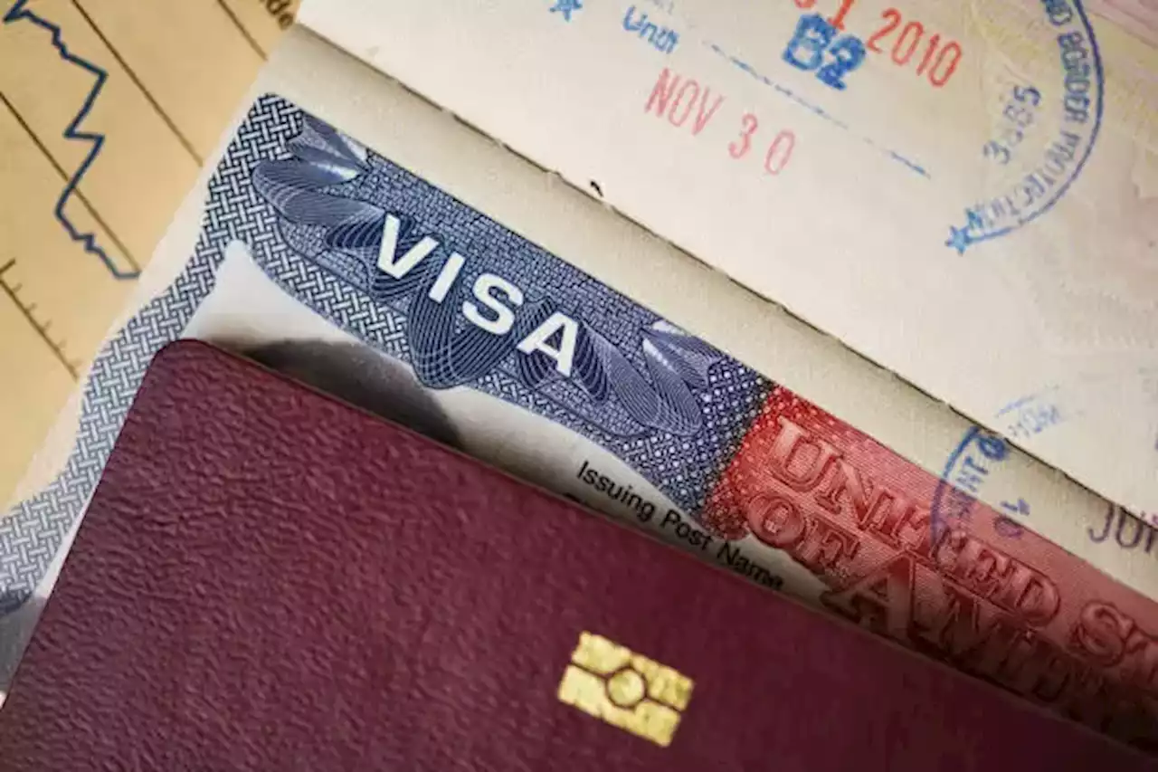 Colombianos podrían viajar sin visa a Estados Unidos; estas personas serían las beneficiadas