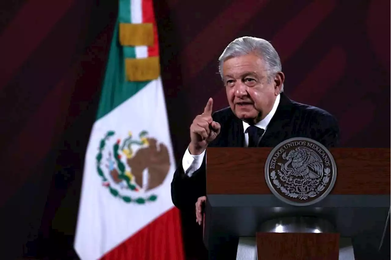 Salud y educación, con “prioridad” en la agenda social: López Obrador