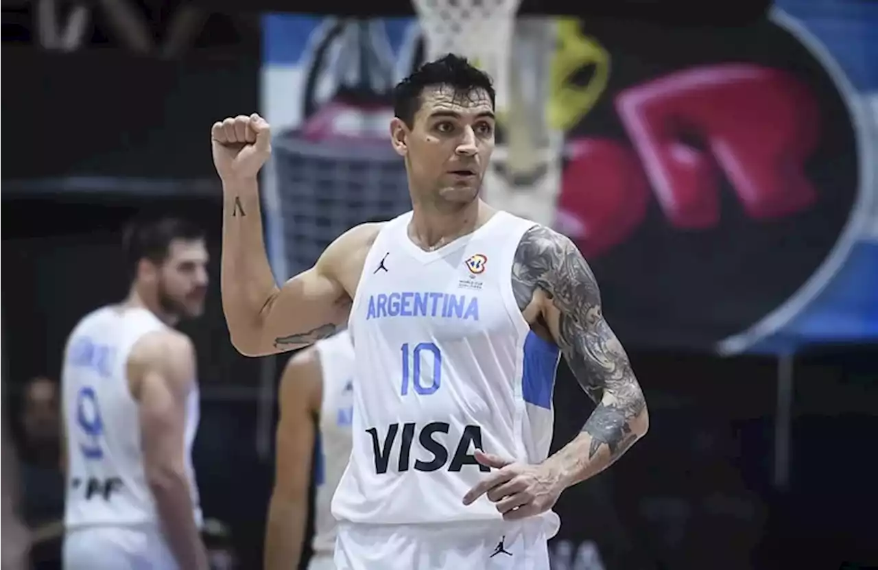 Argentina vs. Canadá, en vivo: cómo ver online el partido por las Eliminatorias al Mundial de básquet 2023