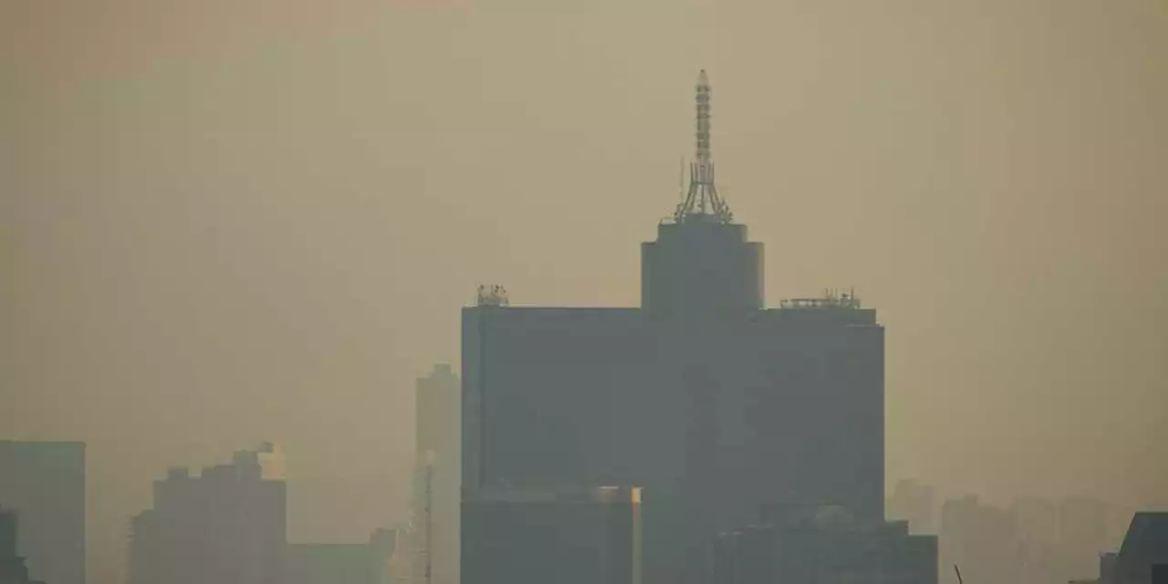 Contingencia ambiental Fase I se mantiene en el Valle de México: CAMe