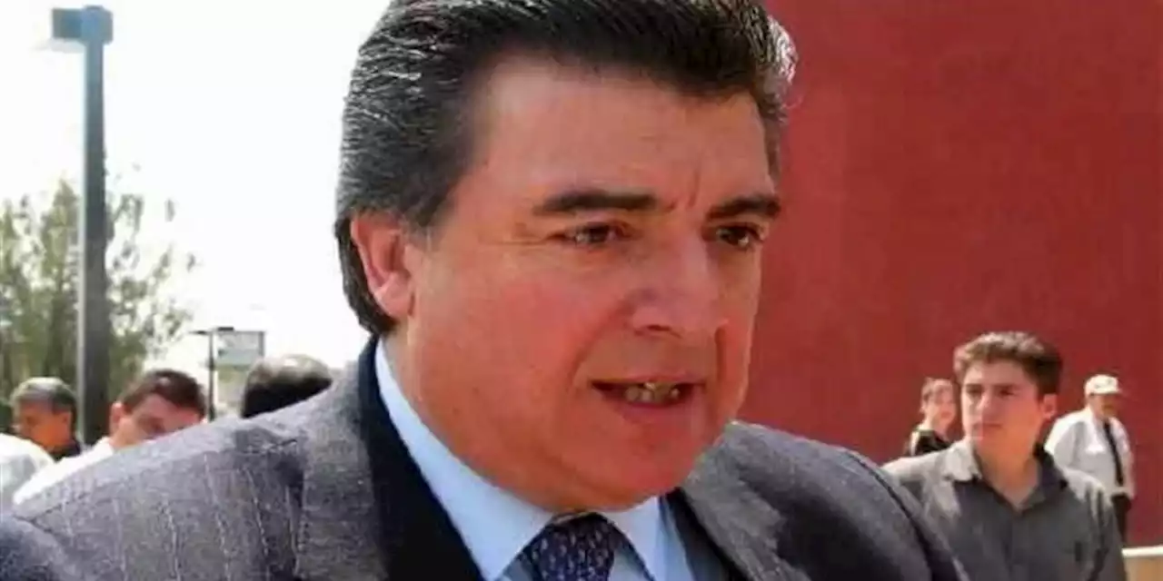 Fallece Felipe González, exgobernador de Aguascalientes