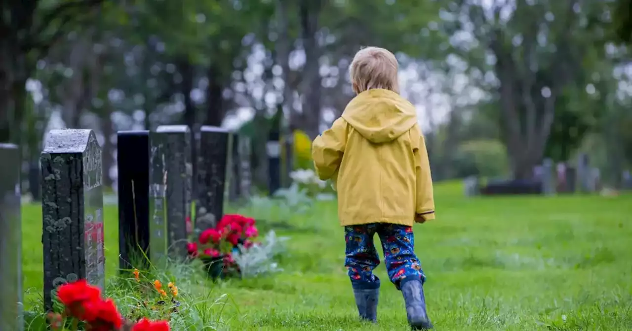 Cómo ayudar a los niños a comprender y aceptar la muerte | Ciudadanos | La Voz del Interior