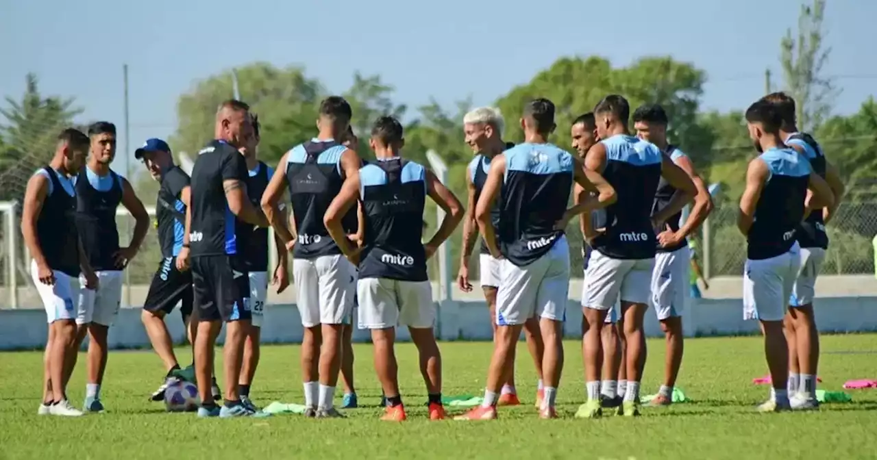 Estudiantes de Río Cuarto trabaja en busca de su primer triunfo: este sábado jugará con Almagro | Fútbol | La Voz del Interior