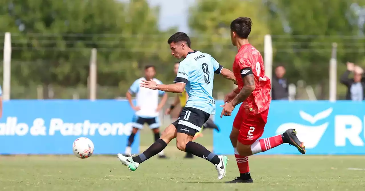 Juega la Reserva de Belgrano ante Tigre en Buenos Aires | Fútbol | La Voz del Interior