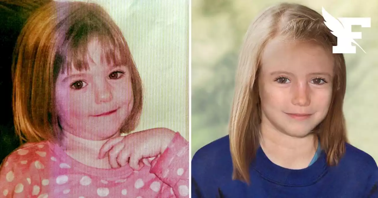 Affaire Maddie McCann : «Évidemment que Julia n'est pas Maddie», les allégations d'une jeune allemande démenties par sa famille