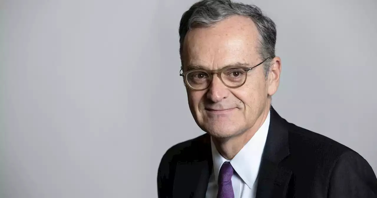 «CNews est un cas intéressant» : le président de l'Arcom s'exprime sur la «Fox News française»