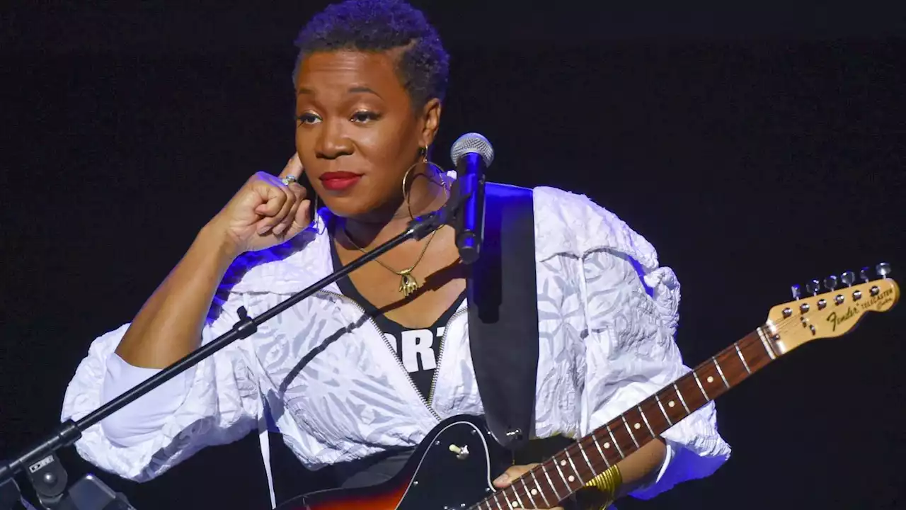 Indie Arie’s Protest Against Spotify Leads To Increase In Artiste’s Pay