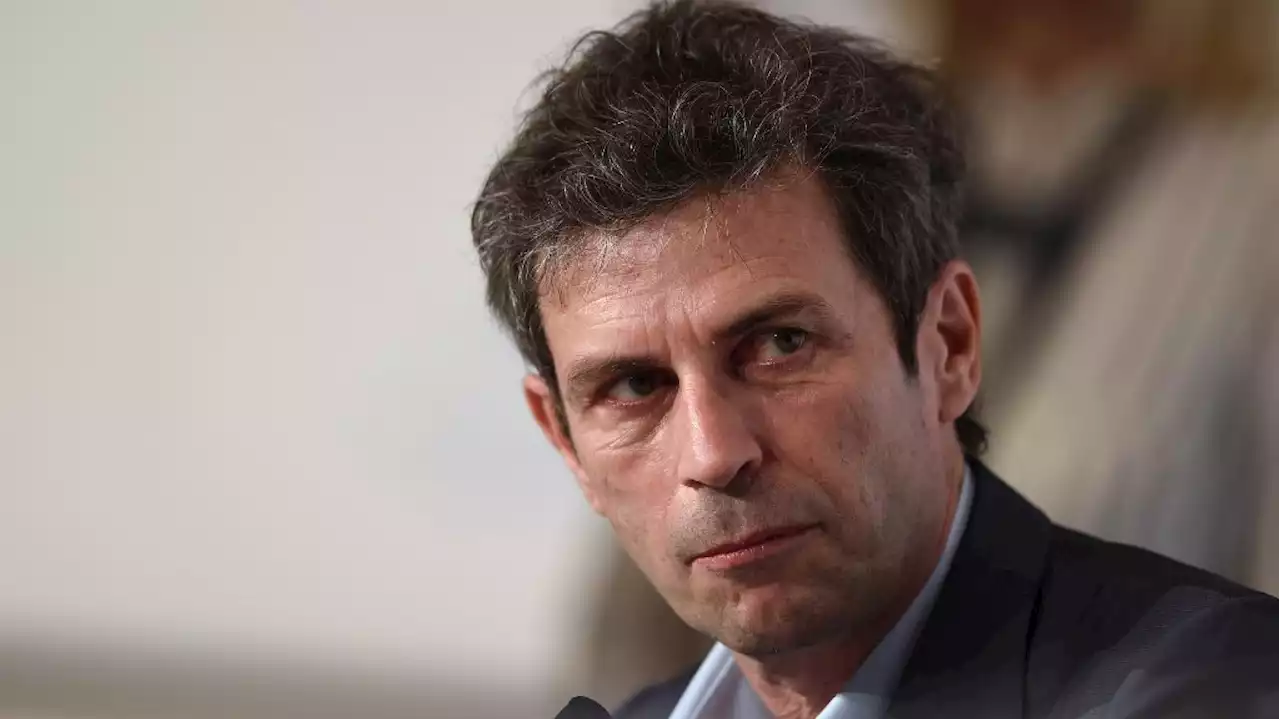 Après RT France, Frédéric Taddeï arrive sur CNews