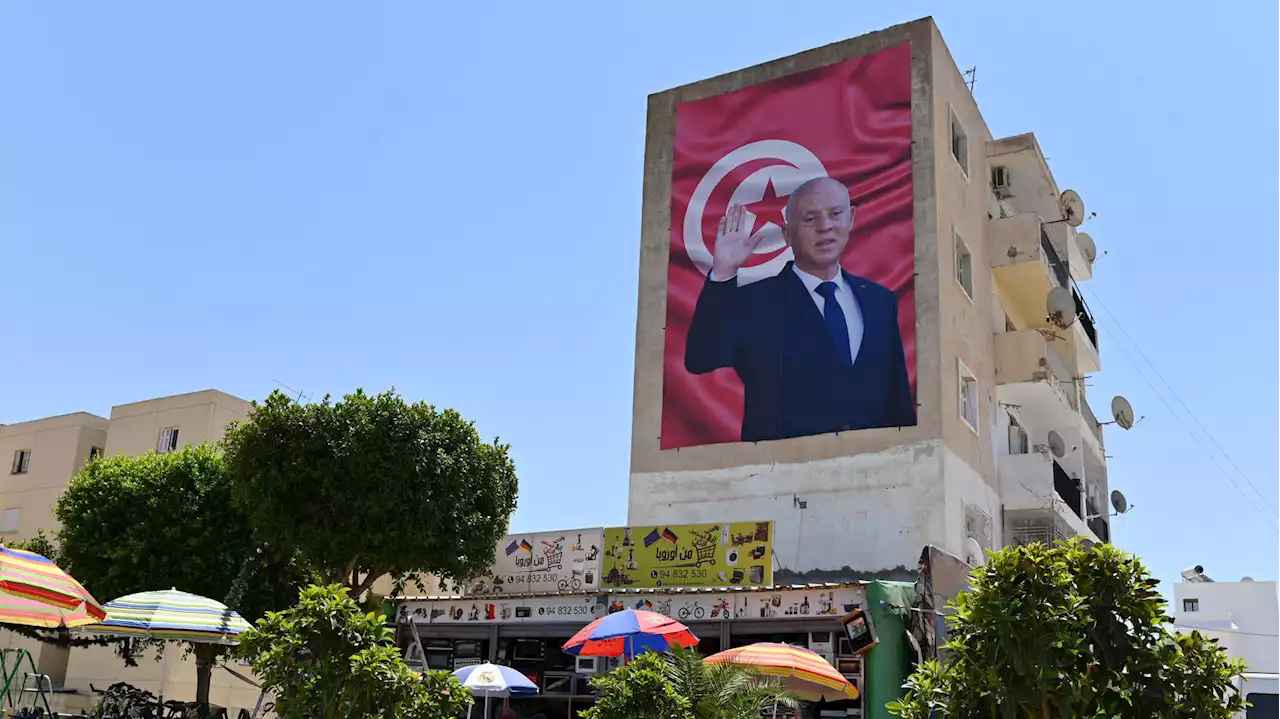 L’inquiétude grandit en Tunisie face au discours « raciste et haineux » du président Kaïs Saïed contre les migrants subsahariens