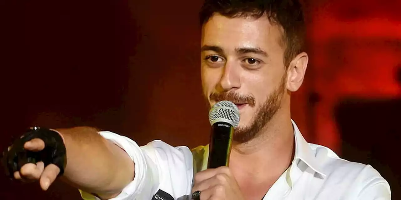 Le chanteur Saad Lamjarred condamné à six ans de prison pour viol aggravé