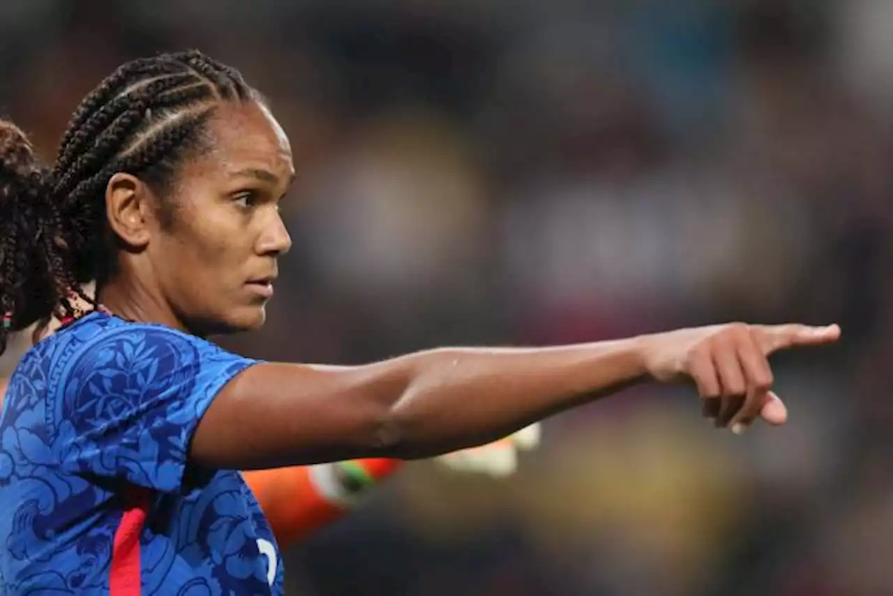 Wendie Renard dénonce « le système actuel » et se met en retrait de l'Equipe de France