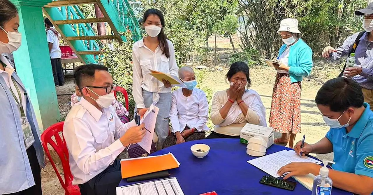 Epidémie de grippe aviaire : regain de vigilance de l’OMS après des cas humains au Cambodge