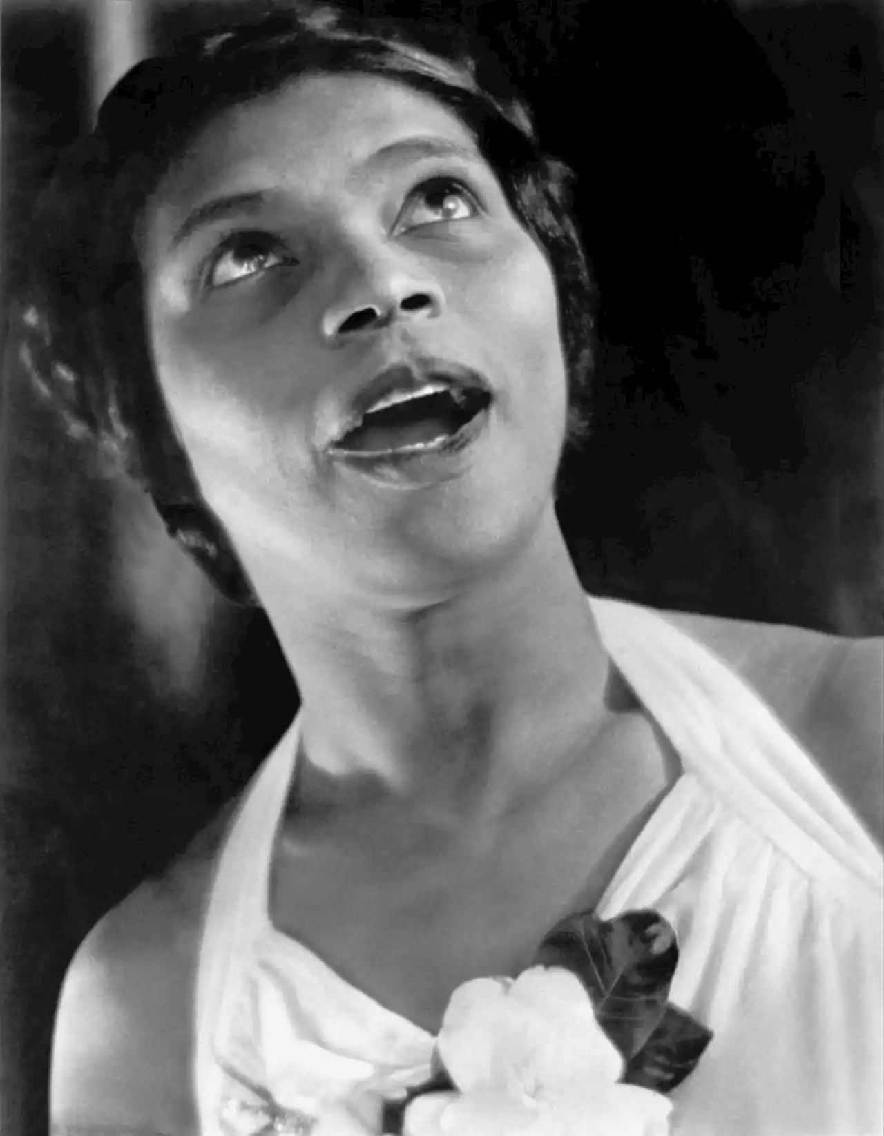 Marian Anderson, une voix toute tracée