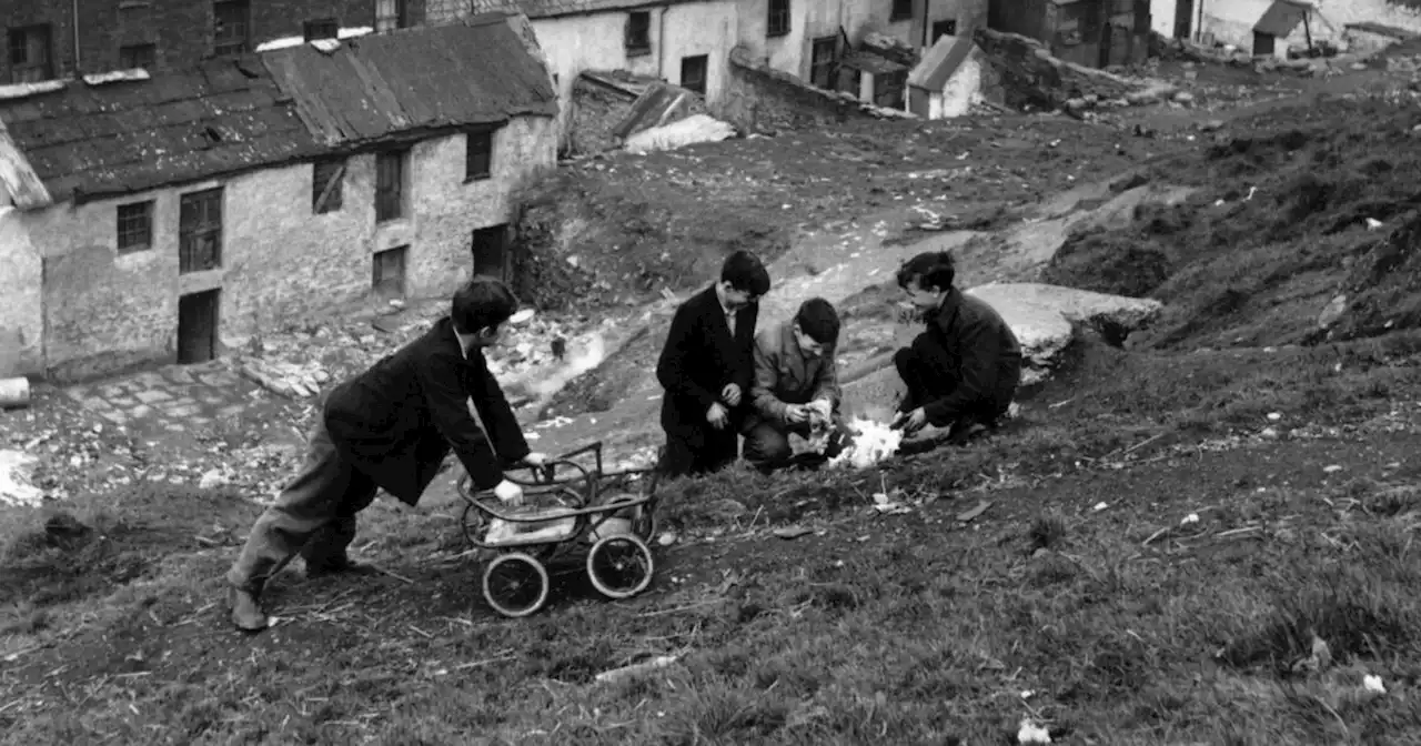 «Les Ravissements», village de damnés