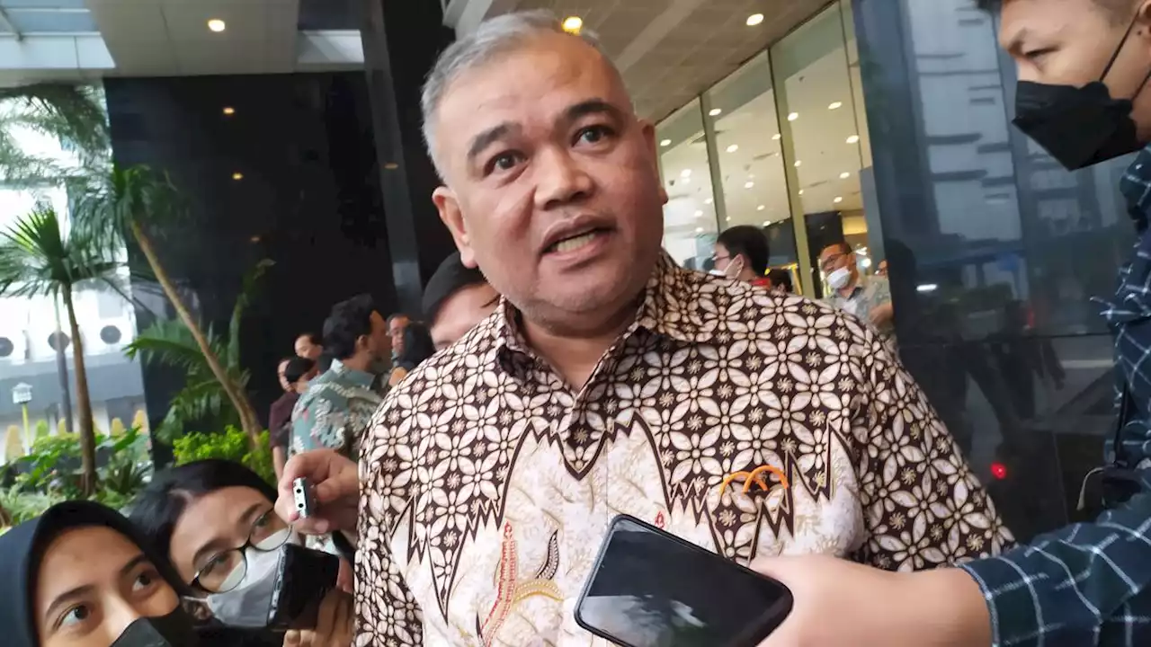 Kementerian Keuangan akan Periksa Asal Muasal Harta Pejabat Pajak Rafael Alun Trisambodo