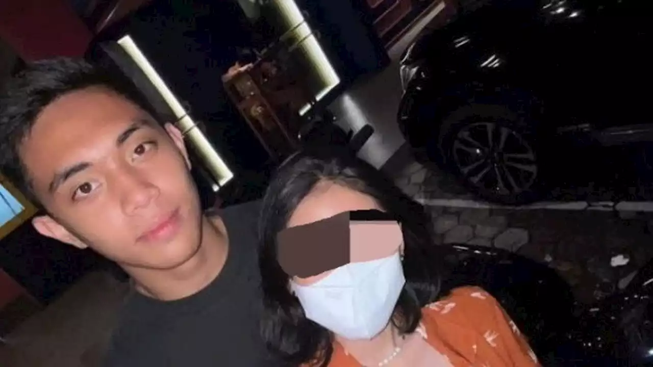 Viral Video Diduga Pengeroyokan David Latumahina, Agnes Kekasih Mario Dandy Anak Pejabat Pajak Masuk DPO Warganet