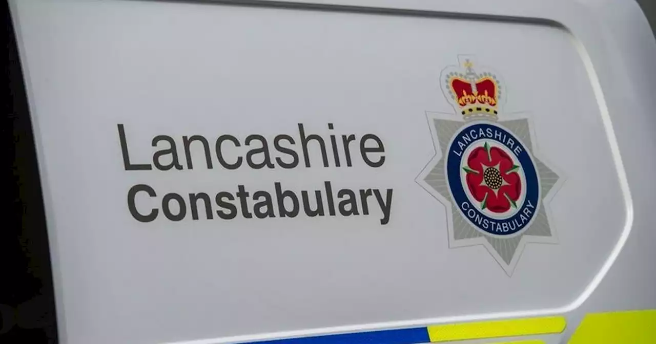 A teenage boy has been arrested in Preston for drug offences