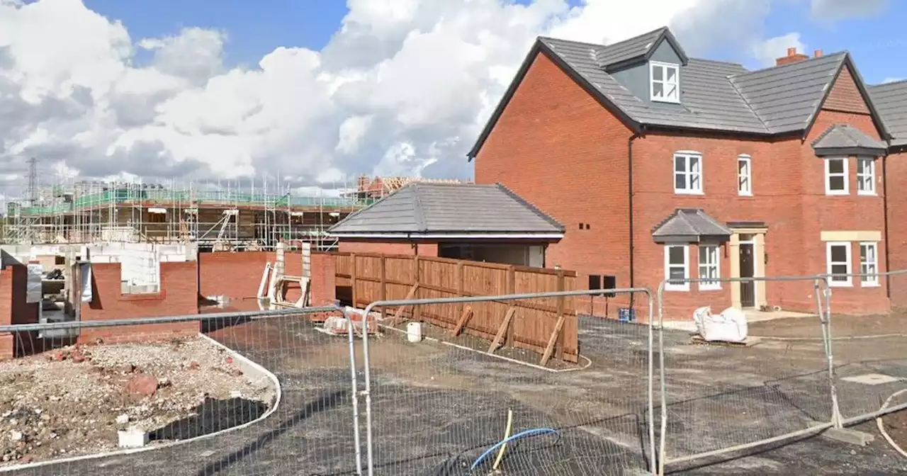 Dozens of sites set for housing - but residents running out of time to have say