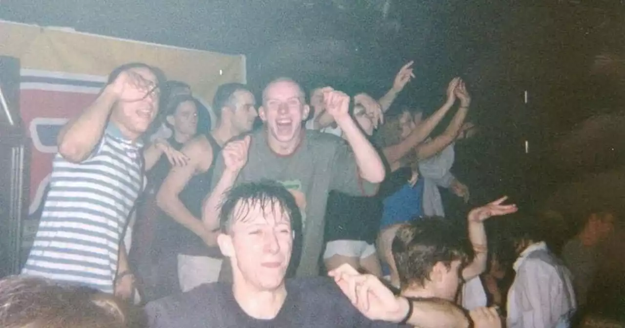 Your memories of Lancashire's lost nightclubs that you wish you could revisit