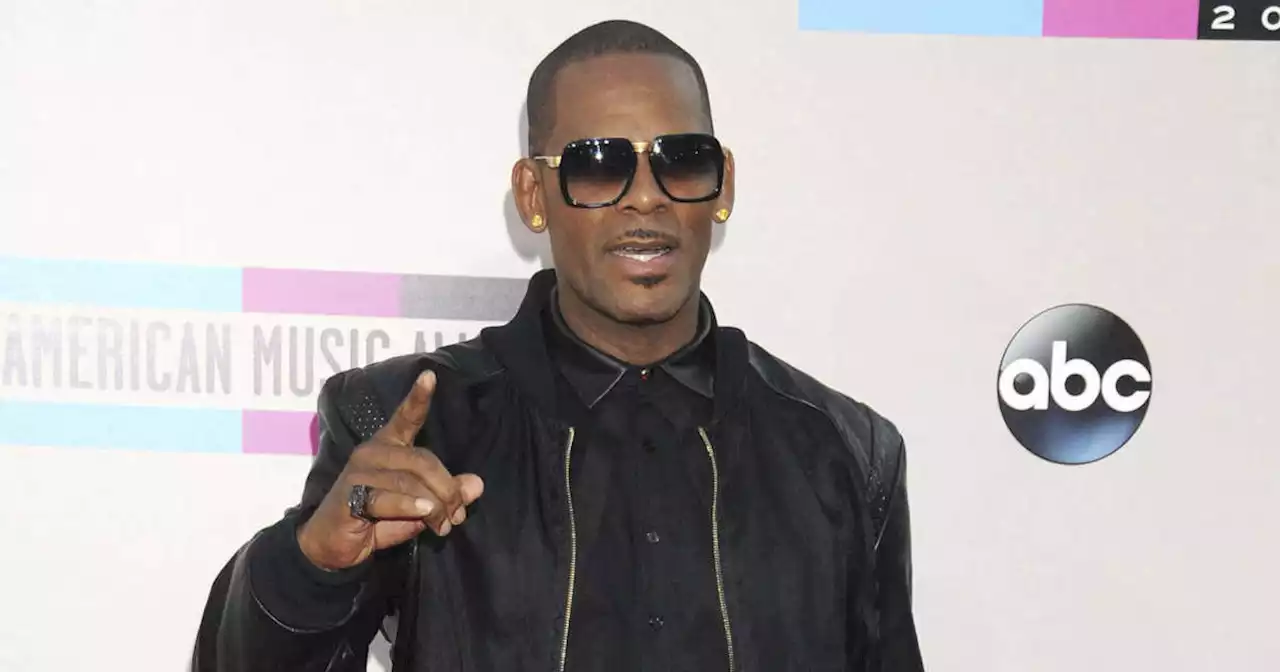 Le chanteur R. Kelly condamné à 20 ans de prison pour pédopornographie