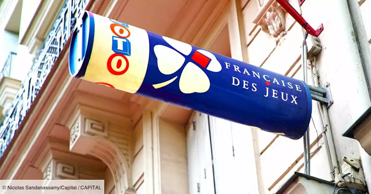 La FDJ fait trop de publicités encourageant à jouer, selon le régulateur du secteur