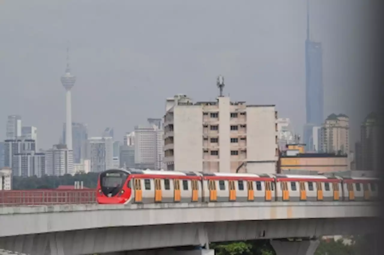 Budget 2023: Putrajaya to revise MRT3 project costs, with lower RM45b estimate