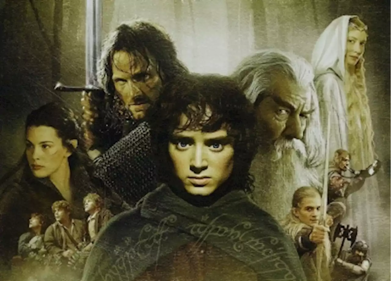 New ‘Lord of the Rings’ films announced by Warner Bros