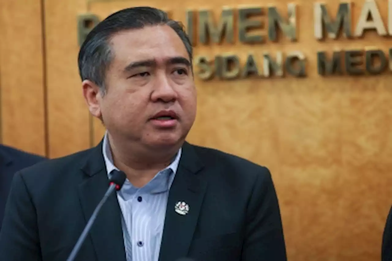 Reduced motorcycle licence fees will help youth enter gig economy, says Anthony Loke