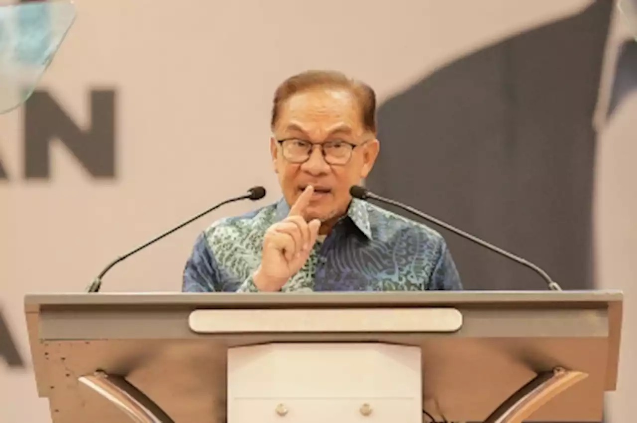With eye on state polls, Anwar may use Budget 2023 to boost ruling coalition’s prospects