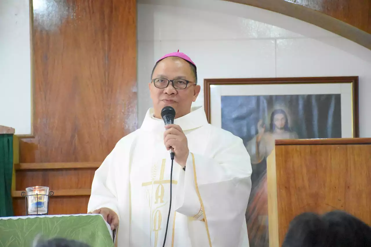 Baguio bishop supports no meat Friday