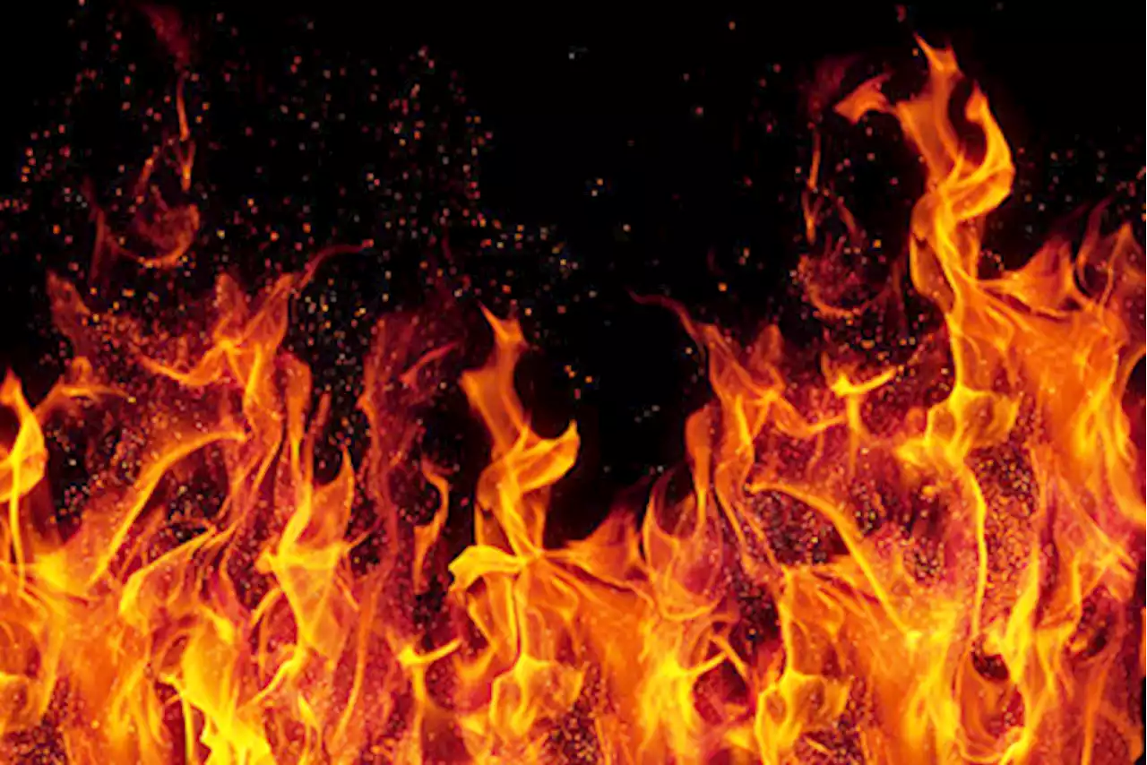 Disabled man killed in Zamboanga City fire