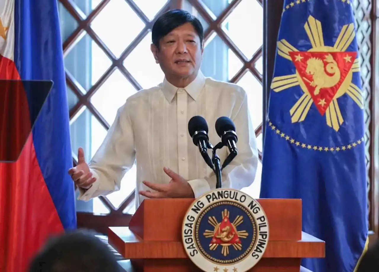 Marcos urges public: Support PH tourism this EDSA Day weekend