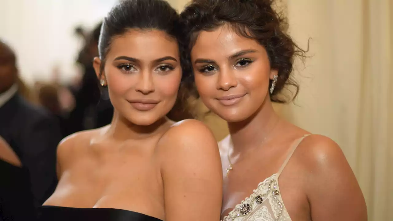 Selena Gomez Replaced Kylie Jenner as the Most Followed Woman on Instagram, Even Amid Social Media Break