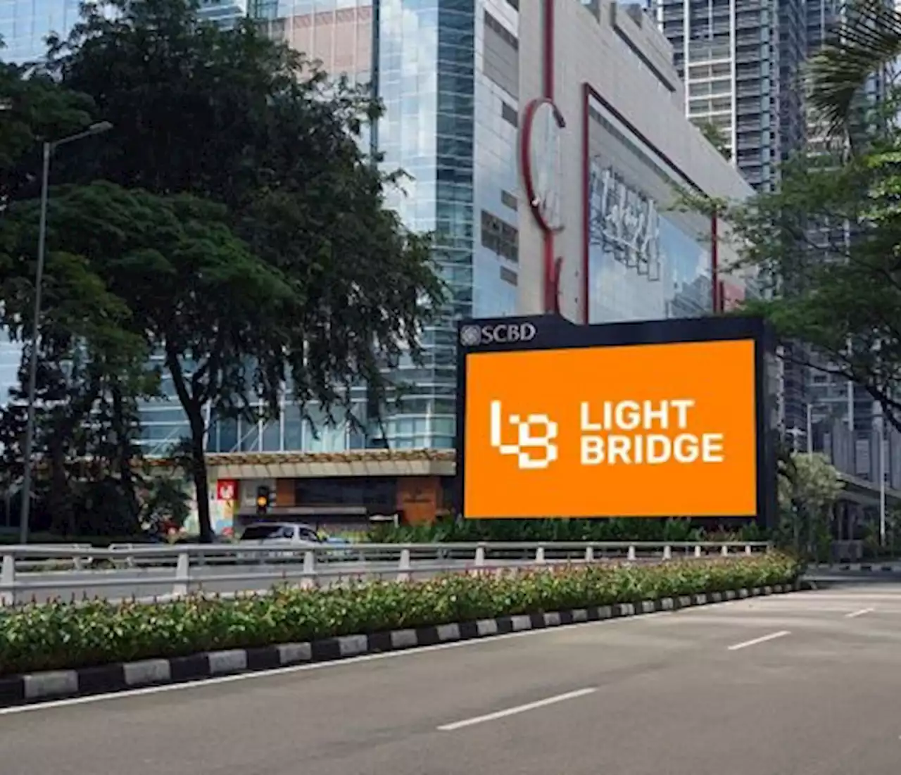 Startup Ini Bantu UMKM Pasang Iklan di Bilboard dengan Harga Terjangkau