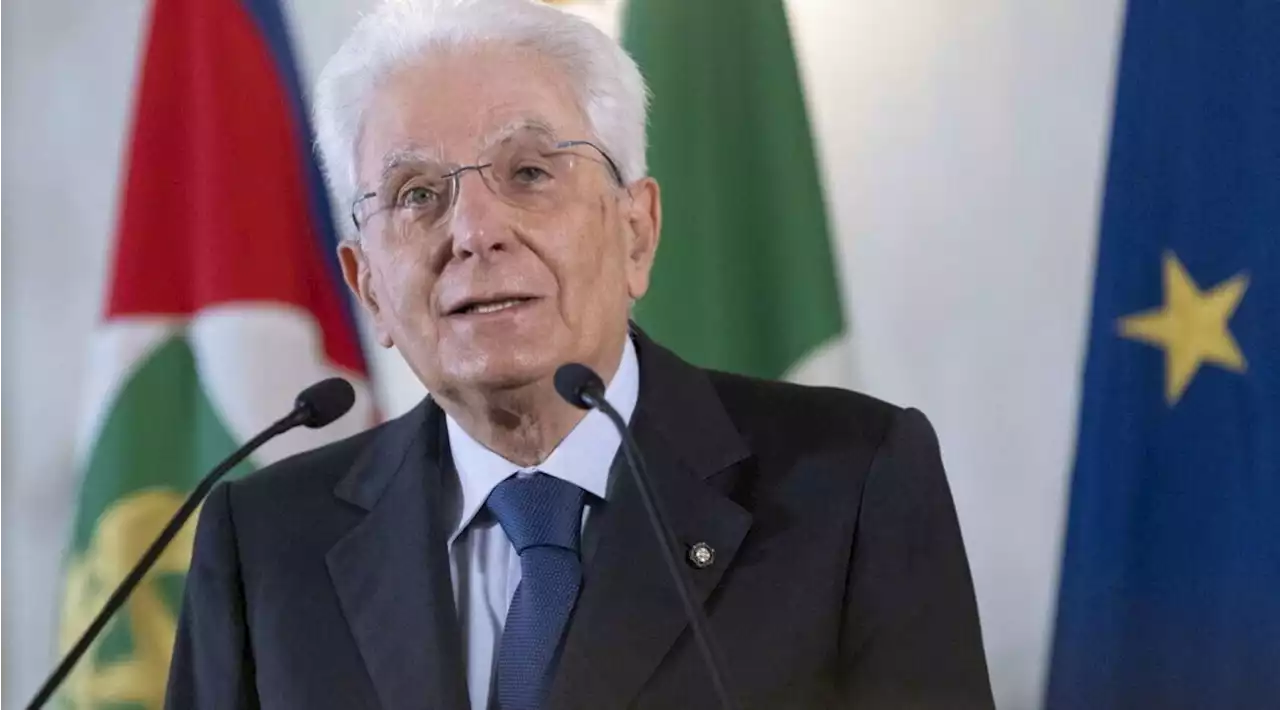 Mattarella promulga Milleproroghe con riserve: 'E' diventato omnibus disomogeneo'