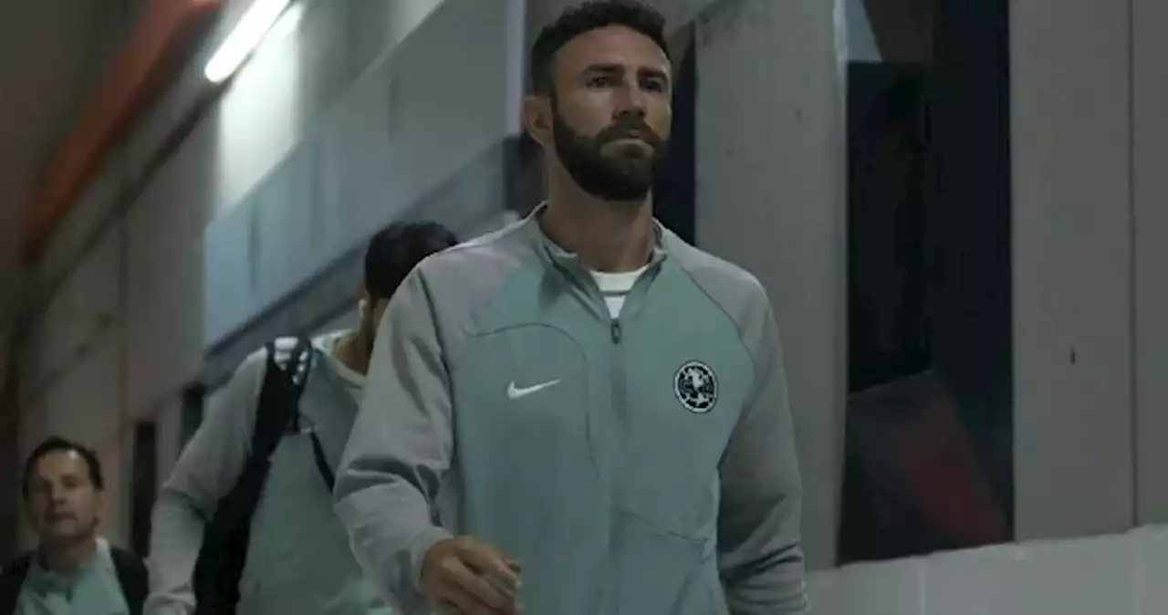 Miguel Layún acepta que le duelen las críticas de la afición