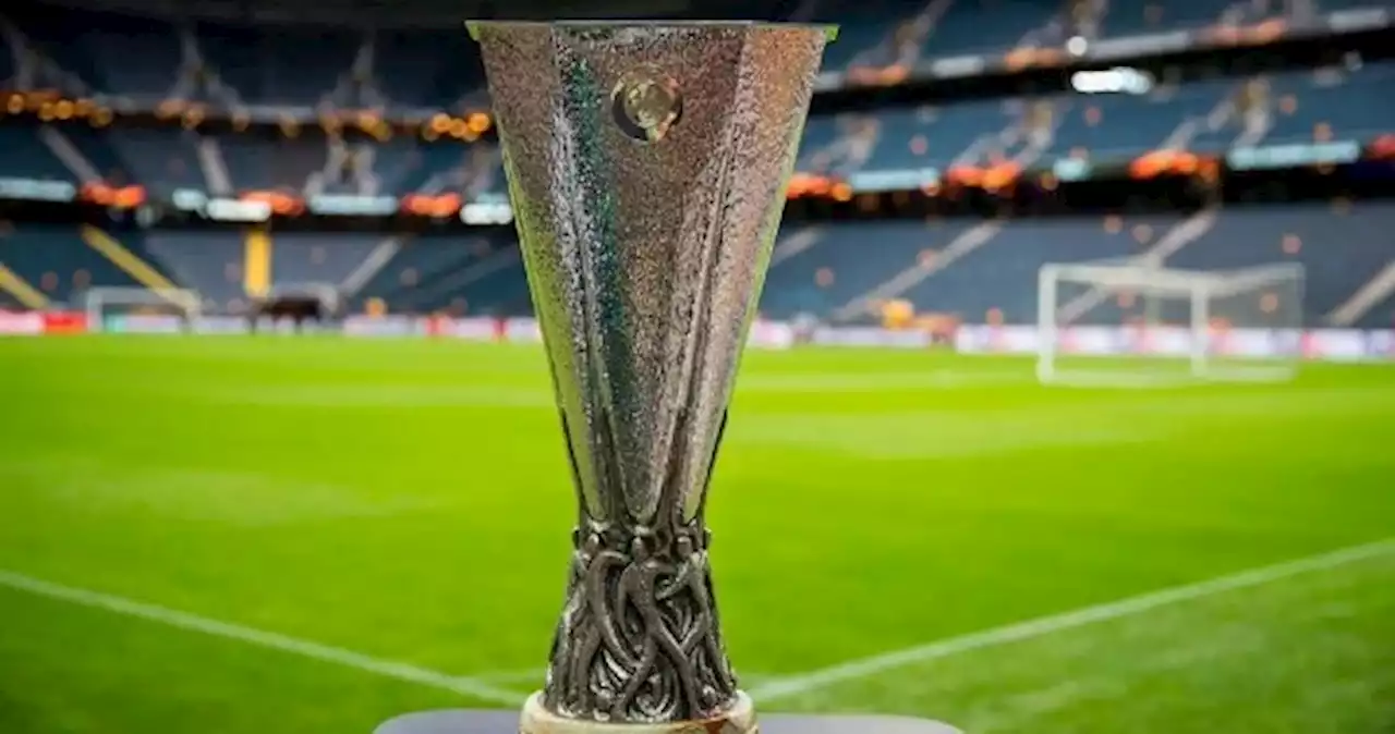 Europa League: así quedaron definidos los cruces de Octavos de Final