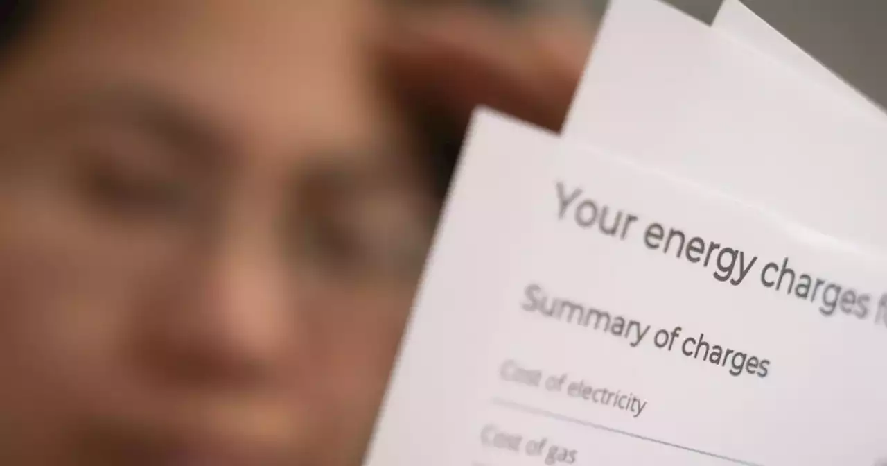 Energy bills could rise by £500 despite price cap being brought down