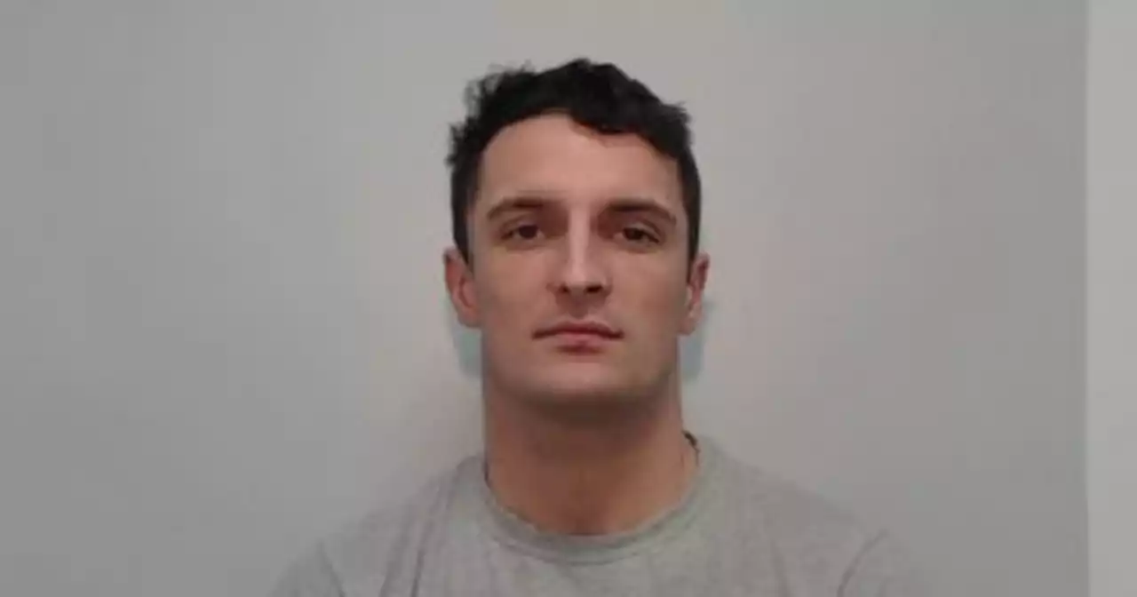 Police launch appeal for man with links to Wigan wanted on recall to prison