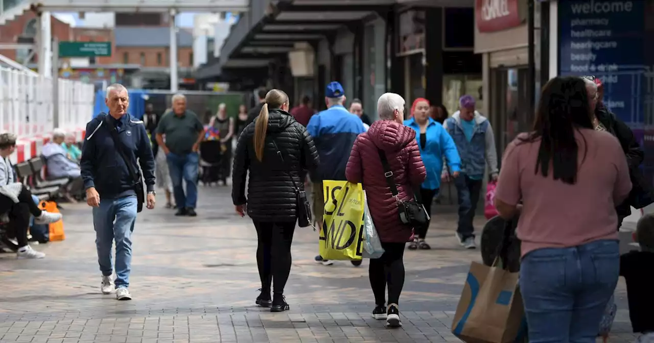 Stockport council tax bills to rise by 4 per cent