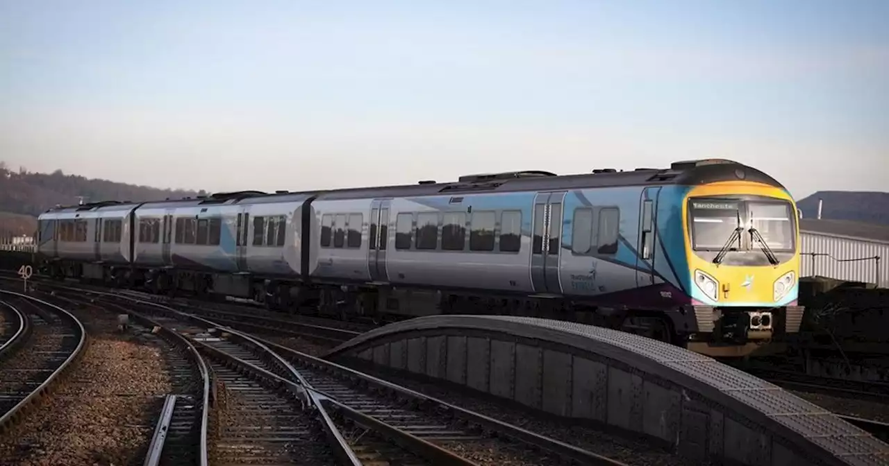 TransPennine Express should be stripped of its contract now, demands Labour MP