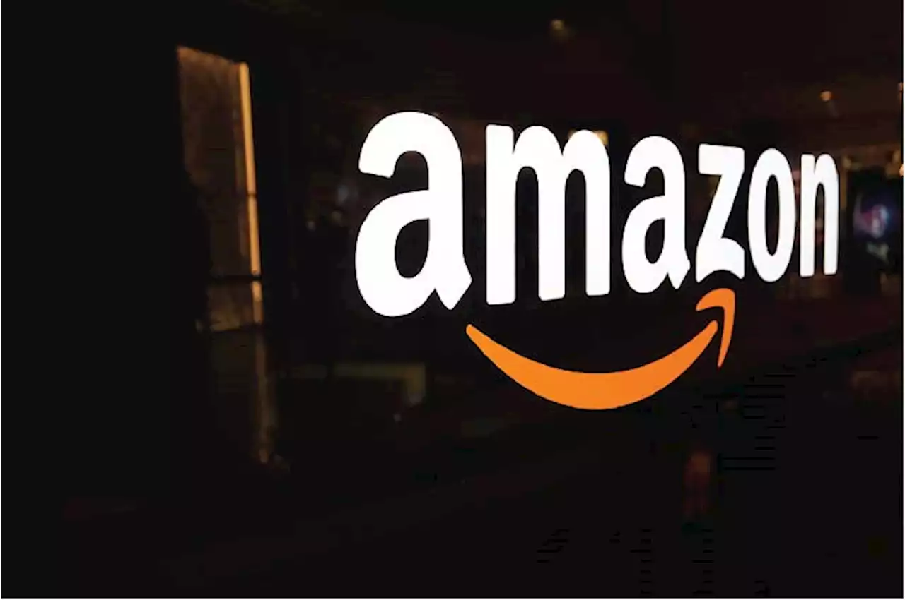 Amazon cambia logo de Prime Video