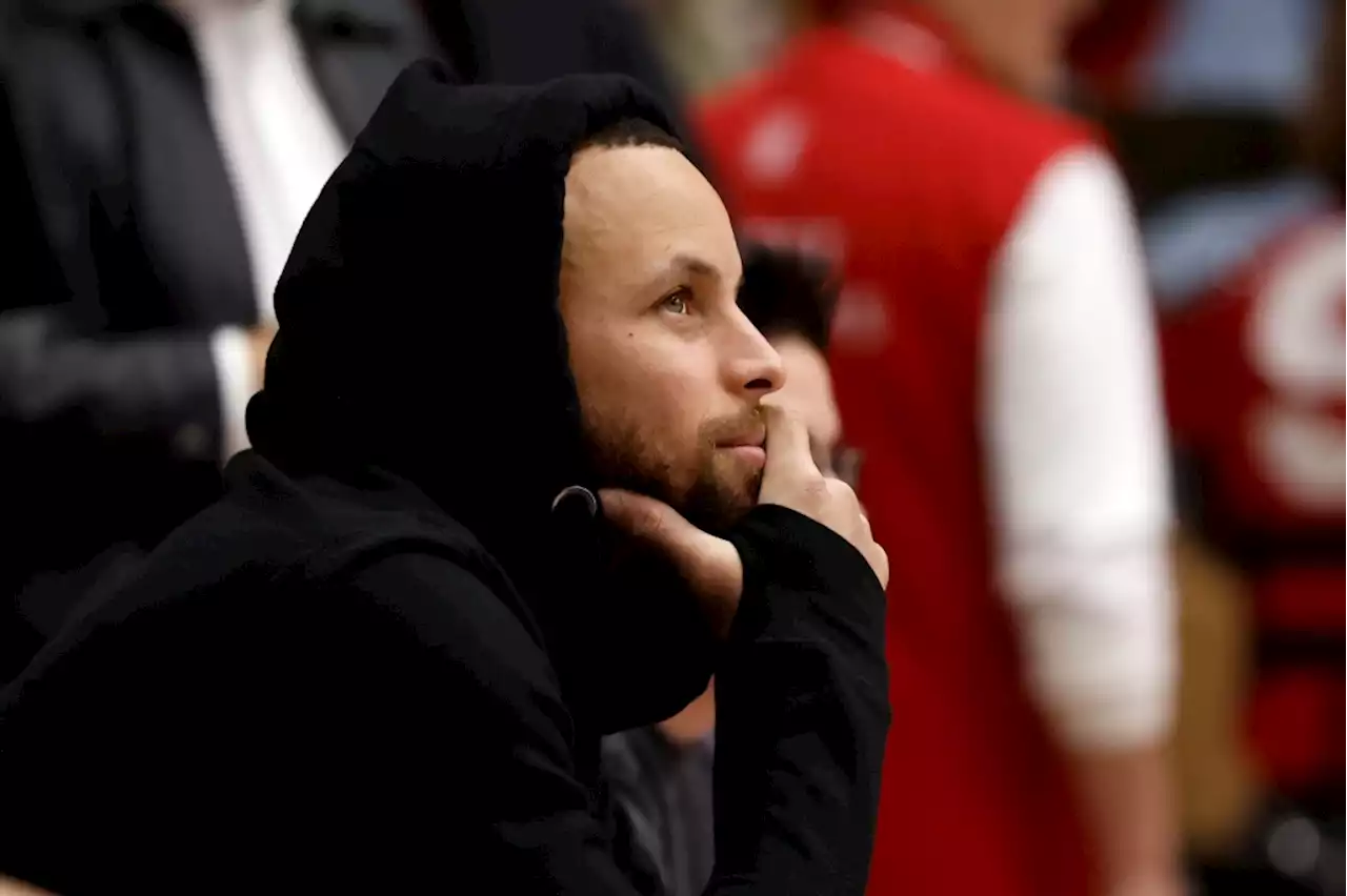 Warriors mailbag: What’s the latest on Steph Curry? Will the Bay get a WNBA team?