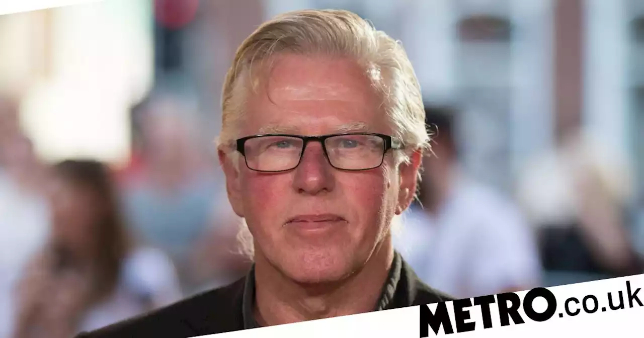 Actor Phil Davis resigns Bafta membership after 'toe-curling' awards show