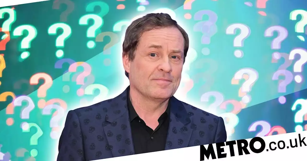 Ardal O'Hanlon: 'I heard I was dead. A newspaper called my mother about it'