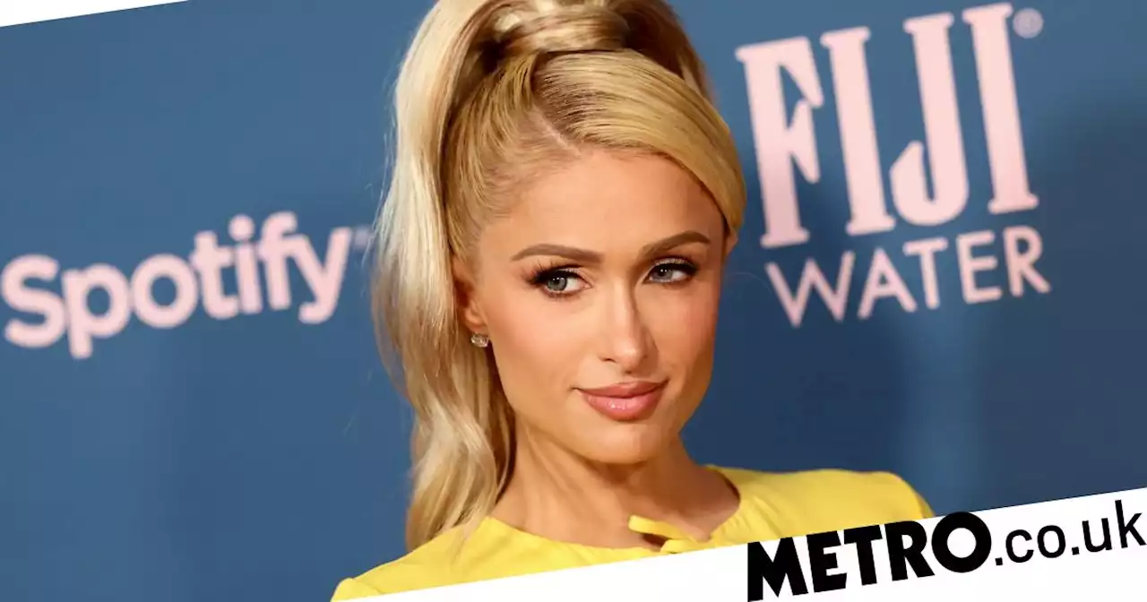 Paris Hilton had abortion in early 20s but never spoke out over fear of 'shame'