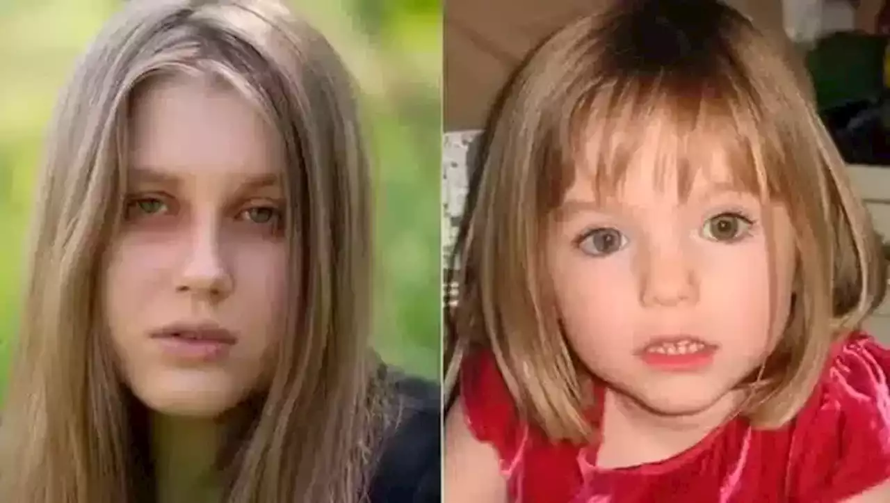 Affaire Maddie McCann : 'Les investigations contredisent sa version', la police polonaise ne croit pas Julia Faustyna