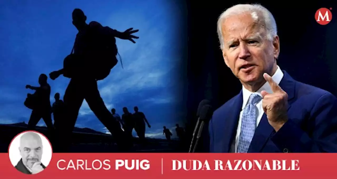 Biden, la elección y la migración