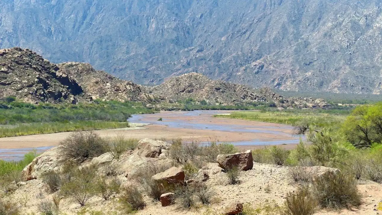 Catamarca: rescataron a siete turistas que estuvieron perdidos por cuatro días