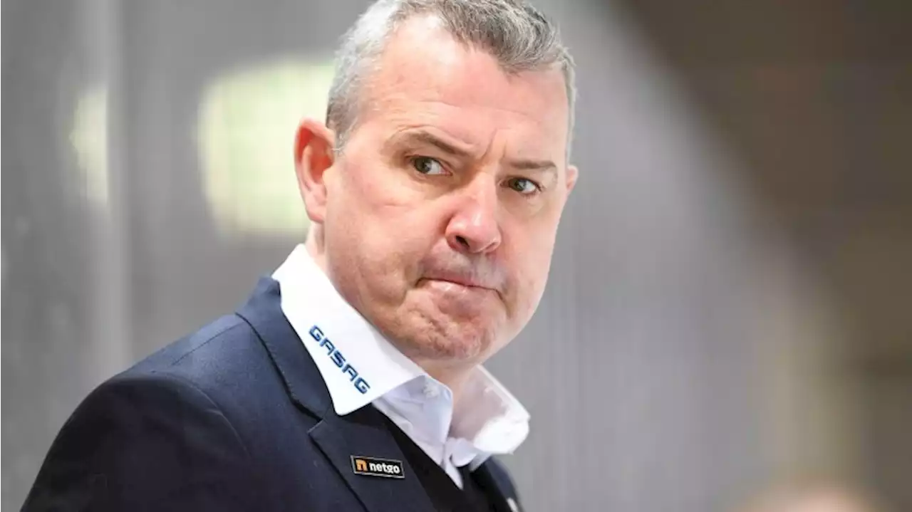 Eisbären-Coach Aubin: „Wir müssen jedes Spiel gewinnen“